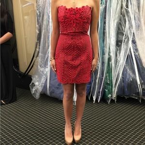 Ema Savhal Couture dress